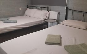 Antonioy Apartment Kalampaka