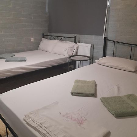 Antonioy Apartment Kalampaka المظهر الخارجي الصورة