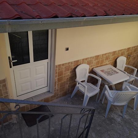 Antonioy Apartment Kalampaka المظهر الخارجي الصورة