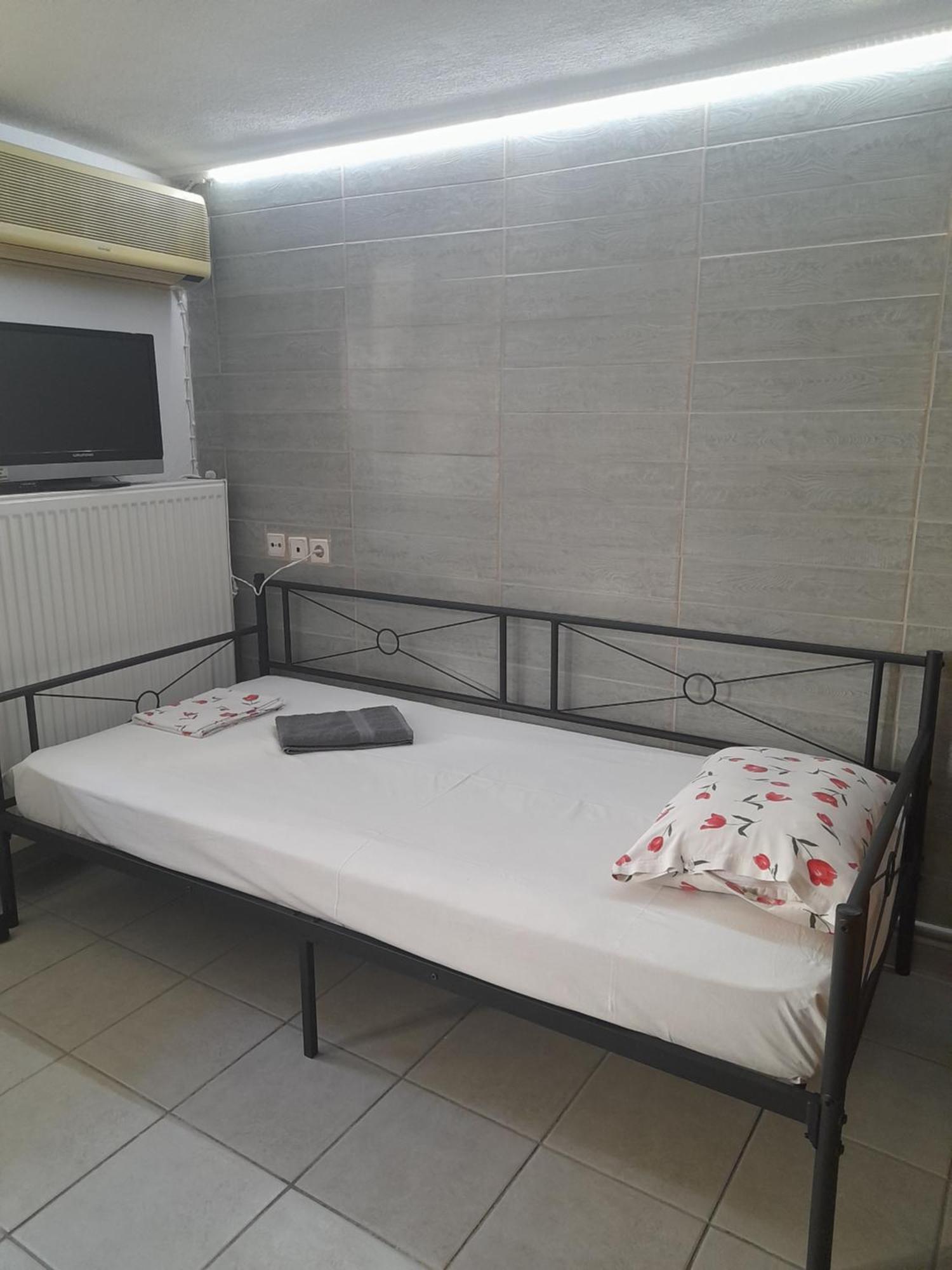 Antonioy Apartment Kalampaka المظهر الخارجي الصورة