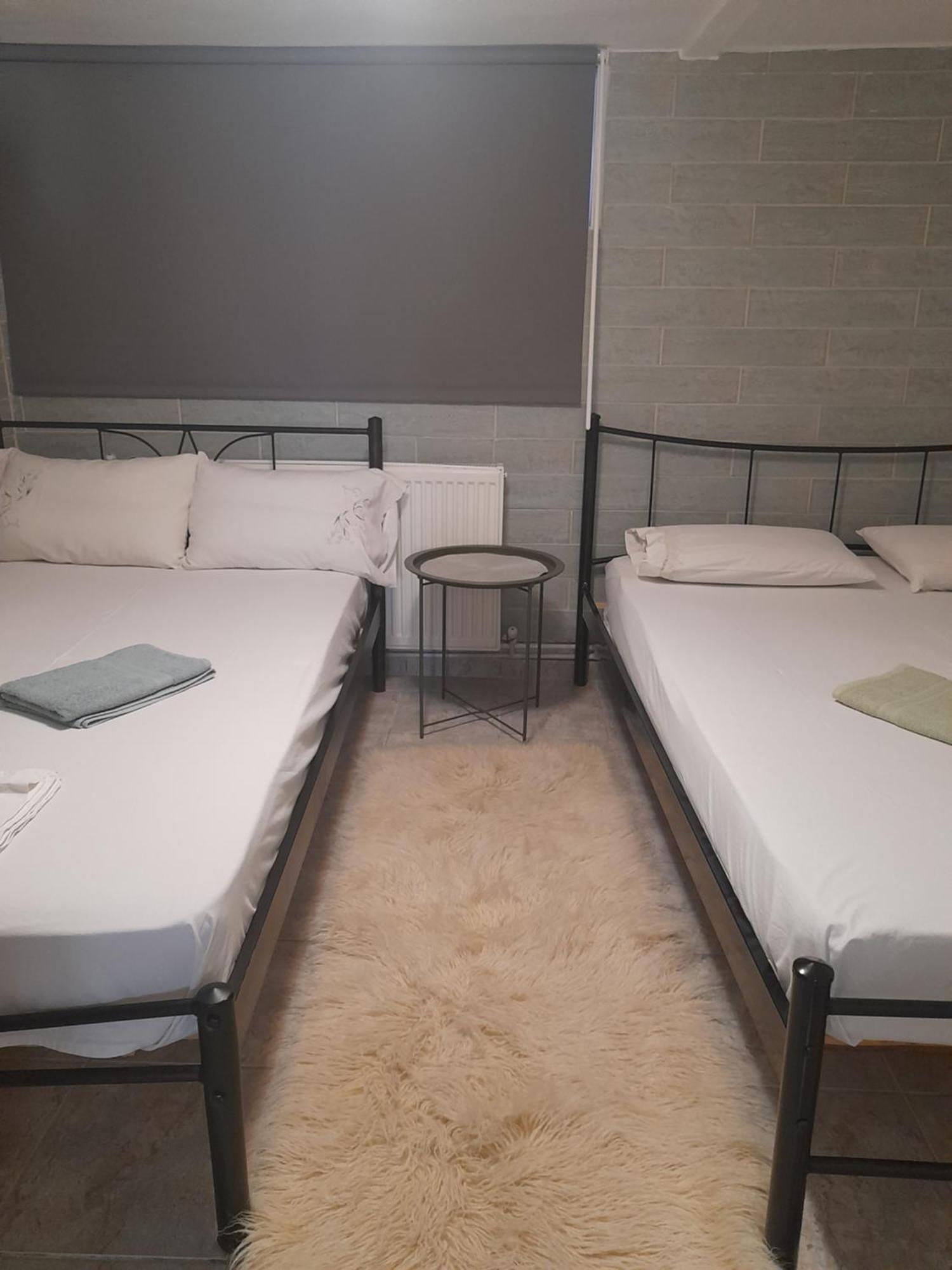 Antonioy Apartment Kalampaka المظهر الخارجي الصورة