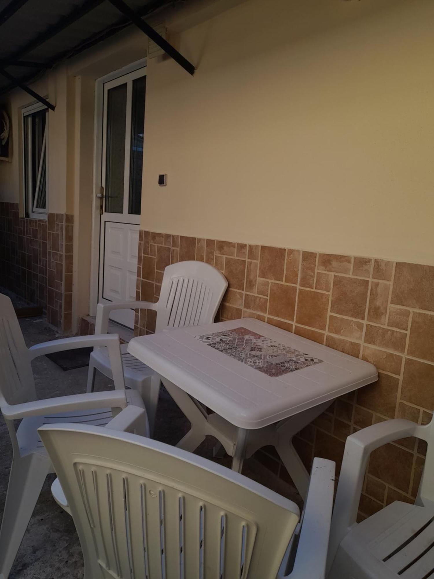 Antonioy Apartment Kalampaka المظهر الخارجي الصورة