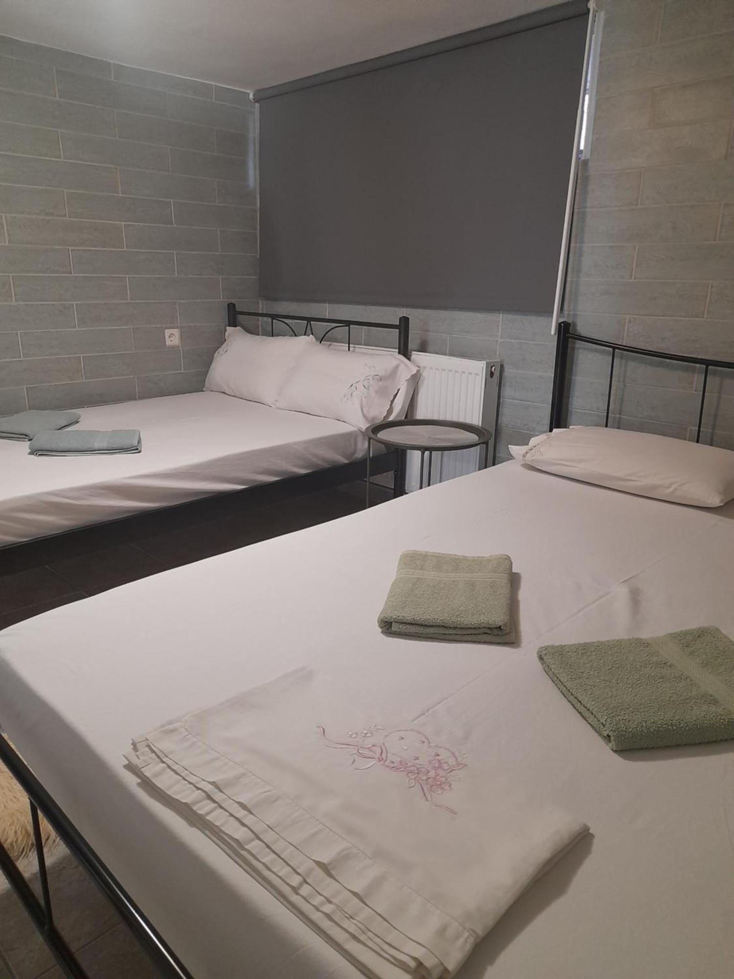 Antonioy Apartment Kalampaka المظهر الخارجي الصورة