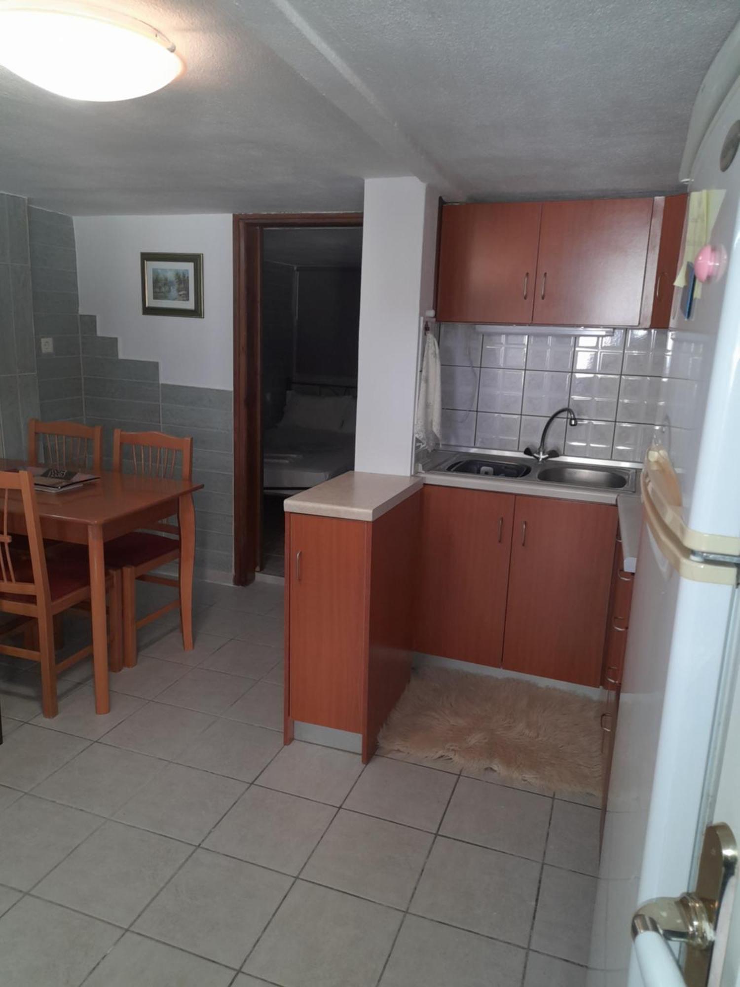 Antonioy Apartment Kalampaka المظهر الخارجي الصورة