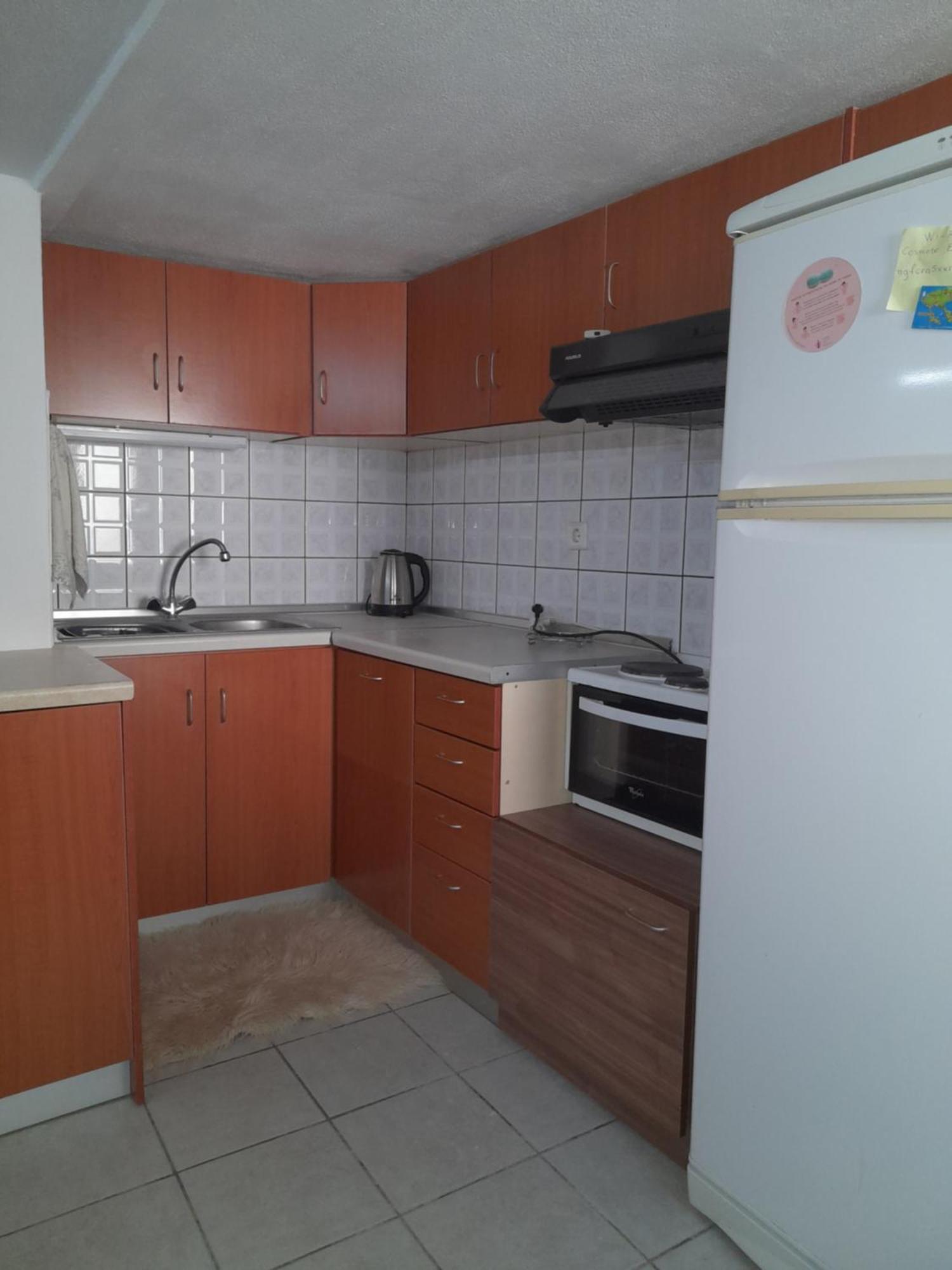 Antonioy Apartment Kalampaka المظهر الخارجي الصورة