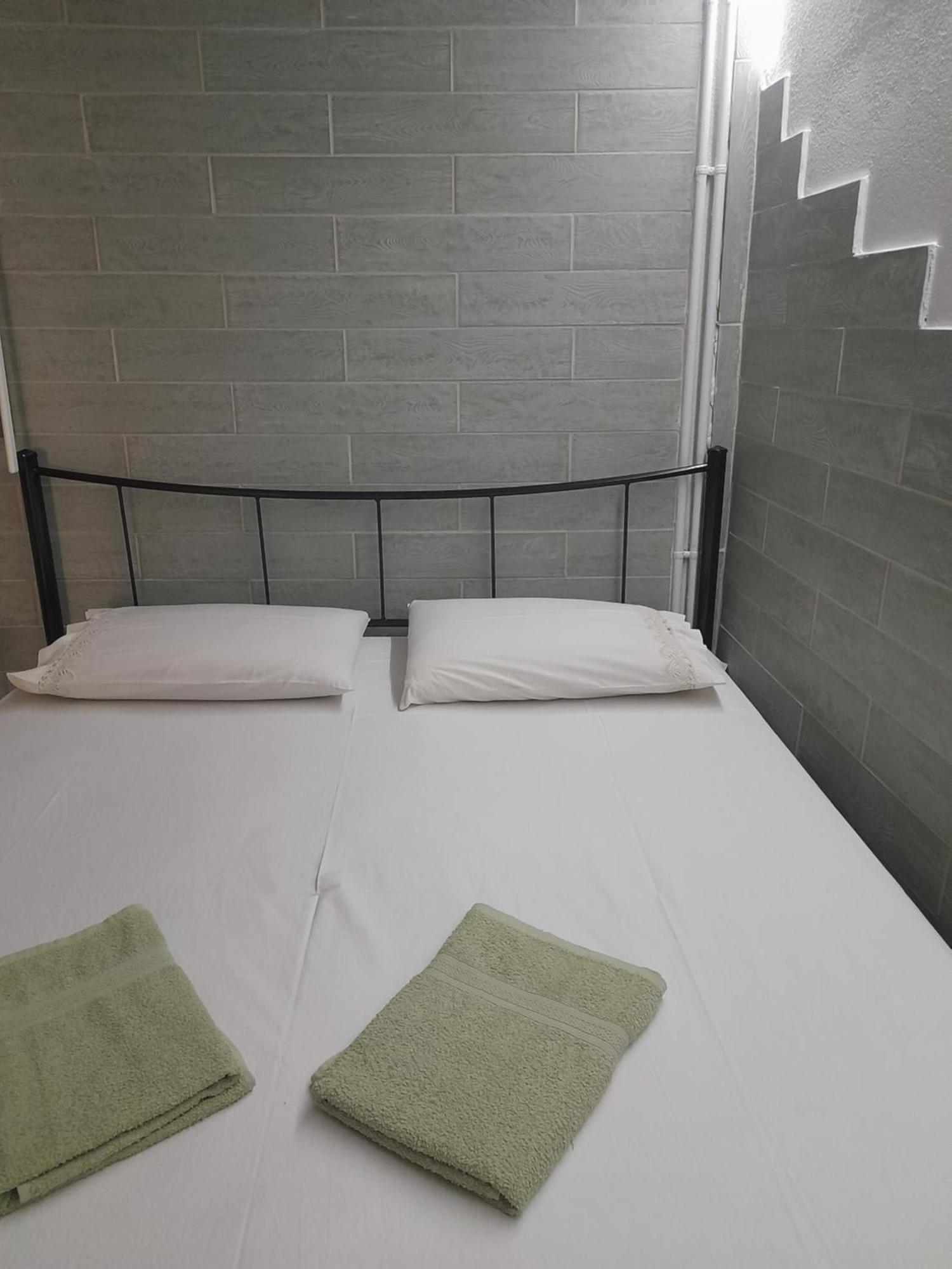 Antonioy Apartment Kalampaka المظهر الخارجي الصورة